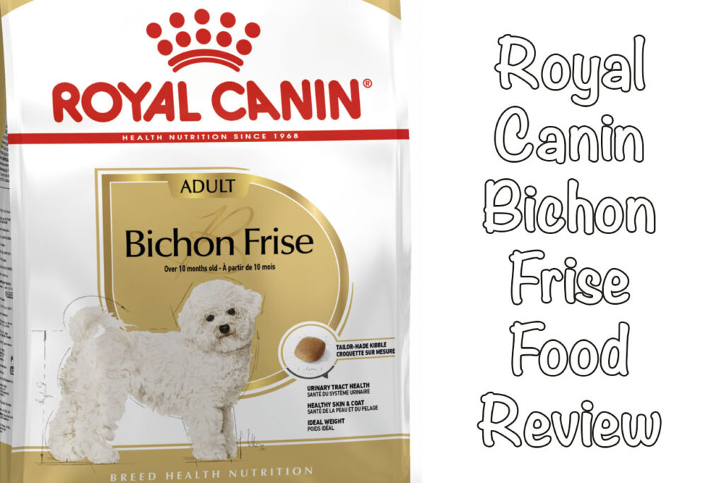 Review: Royal Canin Bichon Frise Dog Food